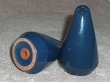 Westwinds shakers gazed navy blue